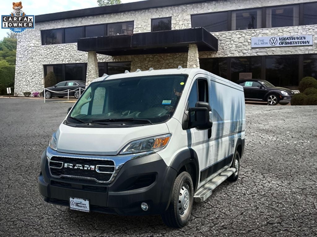 ram promaster cargo van 2025 3C6LRVVG3SE526596 image ram promaster cargo van 2025 3C6LRVVG3SE526596 image